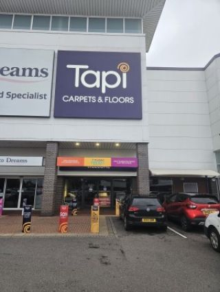 Tapi Carpets & Floors Aylesbury